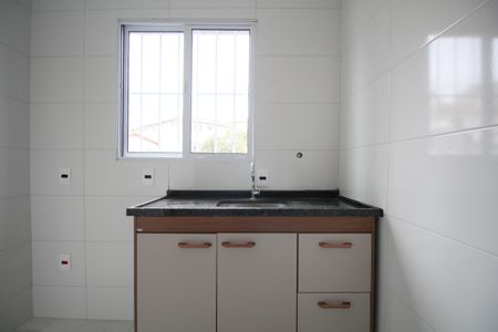 Kitnet/Studio para alugar com 1 quarto, 34m² em Vila Nova das Belezas, São Paulo