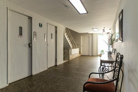 Apartamento para alugar com 189m², 3 quartos e 1 vagaHall Social