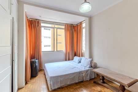 Apartamento para alugar com 189m², 3 quartos e 1 vagaQuarto 1