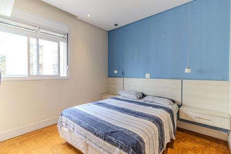 Apartamento para alugar com 189m², 3 quartos e 1 vagaSuíte