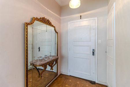 Apartamento para alugar com 189m², 3 quartos e 1 vagaEntrada Social