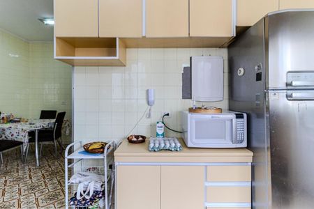 Apartamento para alugar com 189m², 3 quartos e 1 vagaCozinha