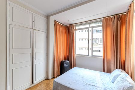 Apartamento para alugar com 189m², 3 quartos e 1 vagaQuarto 1