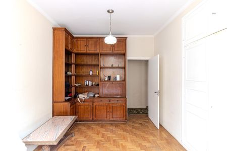 Apartamento para alugar com 189m², 3 quartos e 1 vagaQuarto 1
