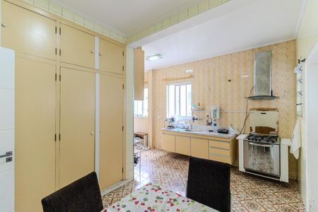 Apartamento para alugar com 189m², 3 quartos e 1 vagaCozinha