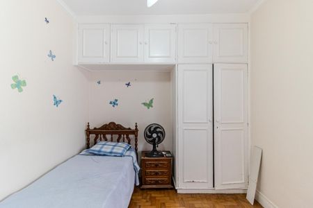 Apartamento para alugar com 189m², 3 quartos e 1 vagaQuarto 2