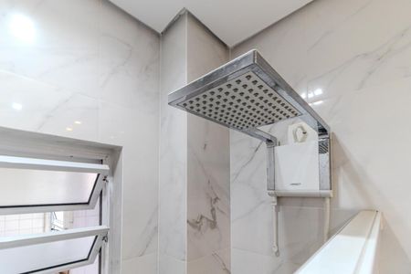 Apartamento para alugar com 189m², 3 quartos e 1 vagaBanheiro Social