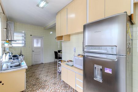 Apartamento para alugar com 189m², 3 quartos e 1 vagaCozinha