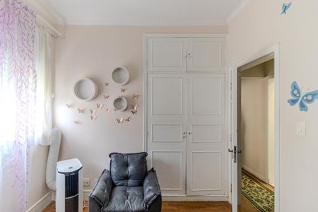 Apartamento para alugar com 189m², 3 quartos e 1 vagaQuarto 2