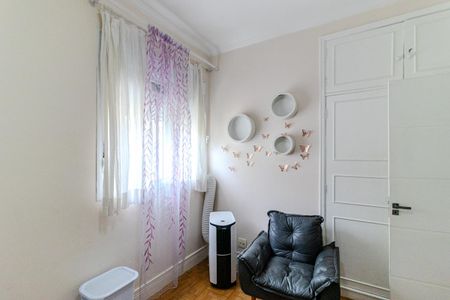 Apartamento para alugar com 189m², 3 quartos e 1 vagaQuarto 2