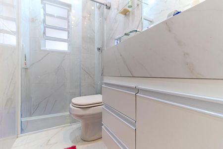 Apartamento para alugar com 189m², 3 quartos e 1 vagaBanheiro Social