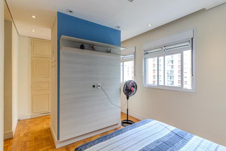 Apartamento para alugar com 189m², 3 quartos e 1 vagaSuíte