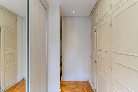 Apartamento para alugar com 189m², 3 quartos e 1 vagaSuíte