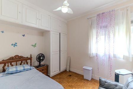 Apartamento para alugar com 189m², 3 quartos e 1 vagaQuarto 2