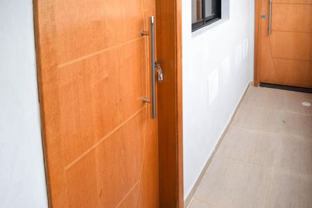 Apartamento para alugar com 44m², 2 quartos e sem vagaEntrada