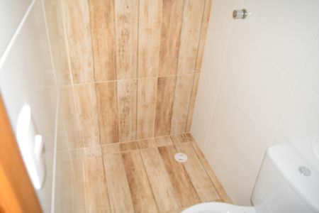 Apartamento para alugar com 44m², 2 quartos e sem vagaBanheiro