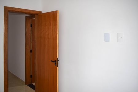 Apartamento para alugar com 44m², 2 quartos e sem vagaQuarto 2