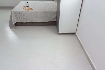 Studio para alugar com 25m², 1 quarto e 1 vaga Studio para alugar com 25m², 1 quarto e 1 vagaCozinha e Área de Serviço