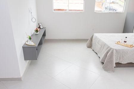 Studio para alugar com 25m², 1 quarto e 1 vaga Studio para alugar com 25m², 1 quarto e 1 vagaSala/Quarto