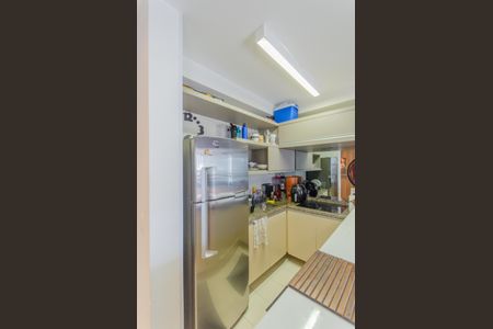 Studio para alugar com 43m², 1 quarto e 2 vagasCozinha