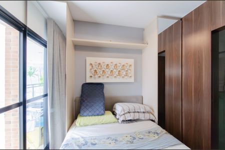 Quarto de kitnet/studio para alugar com 1 quarto, 43m² em Vila Mariana, São Paulo