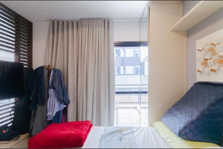 Quarto de kitnet/studio para alugar com 1 quarto, 43m² em Vila Mariana, São Paulo