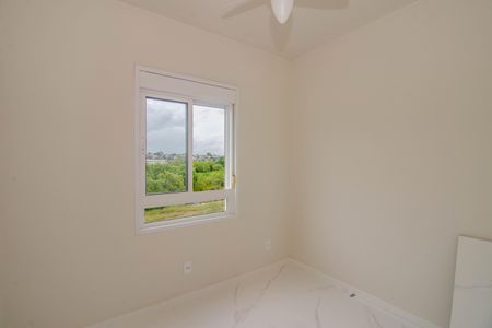 Quarto 1 de apartamento à venda com 2 quartos, 55m² em Parque Santa Fé, Porto Alegre