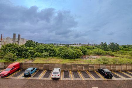 Vista de apartamento à venda com 2 quartos, 55m² em Parque Santa Fé, Porto Alegre