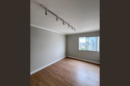 Sala de apartamento para alugar com 1 quarto, 48m² em Aclimação, São Paulo