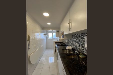 Apartamento para alugar com 48m², 1 quarto e 1 vaga Apartamento para alugar com 48m², 1 quarto e 1 vagaCozinha