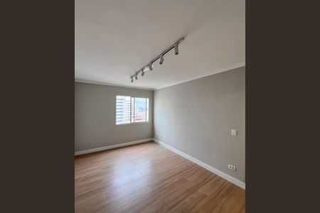 Apartamento para alugar com 48m², 1 quarto e 1 vaga Apartamento para alugar com 48m², 1 quarto e 1 vagaSala