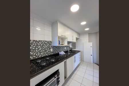 Apartamento para alugar com 48m², 1 quarto e 1 vaga Apartamento para alugar com 48m², 1 quarto e 1 vagaCozinha
