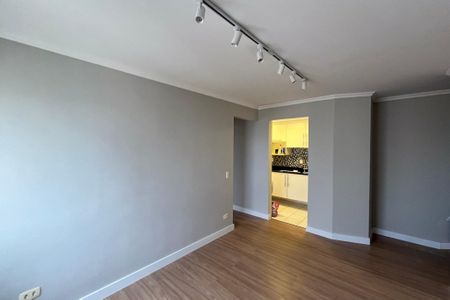 Sala de apartamento para alugar com 1 quarto, 48m² em Aclimação, São Paulo