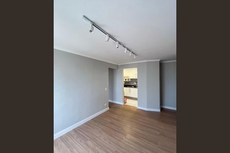 Sala de apartamento para alugar com 1 quarto, 48m² em Aclimação, São Paulo