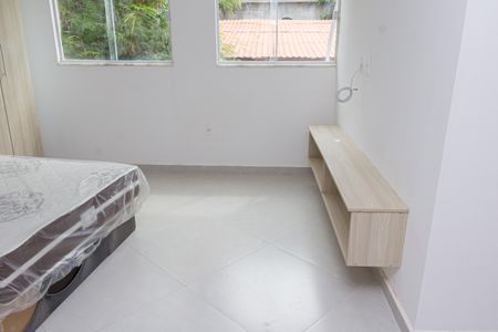 Studio para alugar com 25m², 1 quarto e sem vaga Studio para alugar com 25m², 1 quarto e sem vagaSala/Quarto