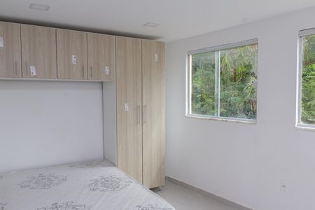 Studio para alugar com 25m², 1 quarto e sem vaga Studio para alugar com 25m², 1 quarto e sem vagaSala/Quarto