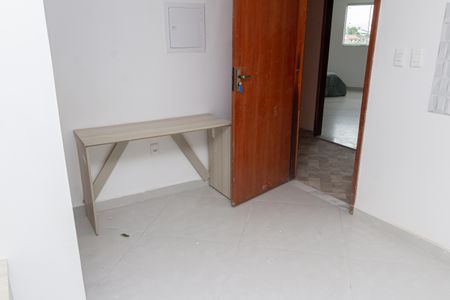 Studio para alugar com 25m², 1 quarto e sem vaga Studio para alugar com 25m², 1 quarto e sem vagaSala/Quarto