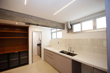 Apartamento à venda com 115m², 3 quartos e 1 vaga Apartamento à venda com 115m², 3 quartos e 1 vagacozinha