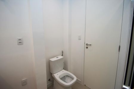 Apartamento à venda com 115m², 3 quartos e 1 vaga Apartamento à venda com 115m², 3 quartos e 1 vagabanheiro quarto 3