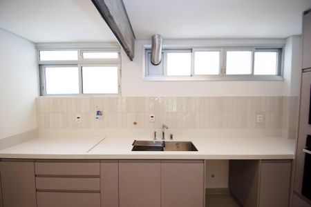 Apartamento à venda com 115m², 3 quartos e 1 vaga Apartamento à venda com 115m², 3 quartos e 1 vagacozinha