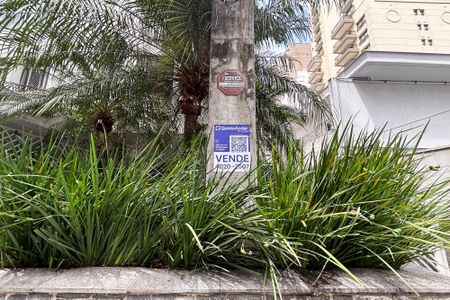 Apartamento à venda com 115m², 3 quartos e 1 vaga Apartamento à venda com 115m², 3 quartos e 1 vagafachada do predio