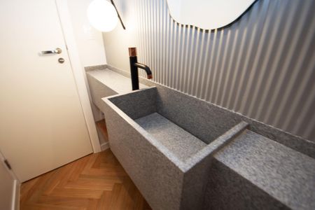 Apartamento à venda com 115m², 3 quartos e 1 vaga Apartamento à venda com 115m², 3 quartos e 1 vagalavabo