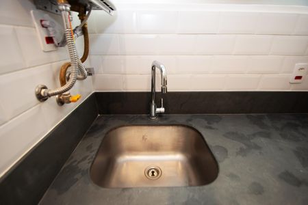 Apartamento à venda com 115m², 3 quartos e 1 vaga Apartamento à venda com 115m², 3 quartos e 1 vagalavanderia