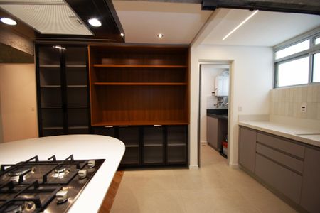 Apartamento à venda com 115m², 3 quartos e 1 vaga Apartamento à venda com 115m², 3 quartos e 1 vagacozinha