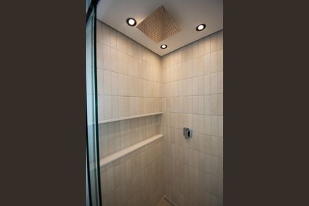 Apartamento à venda com 115m², 3 quartos e 1 vaga Apartamento à venda com 115m², 3 quartos e 1 vagabanheiro corredor