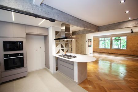 Apartamento à venda com 115m², 3 quartos e 1 vaga Apartamento à venda com 115m², 3 quartos e 1 vagacozinha