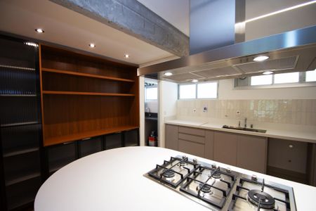 Apartamento à venda com 115m², 3 quartos e 1 vaga Apartamento à venda com 115m², 3 quartos e 1 vagacozinha