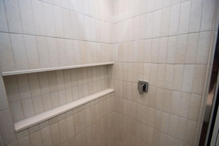 Apartamento à venda com 115m², 3 quartos e 1 vaga Apartamento à venda com 115m², 3 quartos e 1 vagabanheiro corredor