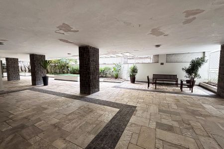 Apartamento à venda com 115m², 3 quartos e 1 vaga Apartamento à venda com 115m², 3 quartos e 1 vagaarea verde comum