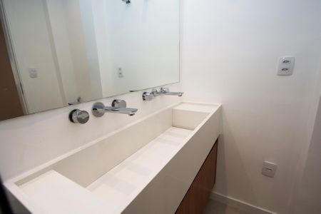 Apartamento à venda com 115m², 3 quartos e 1 vaga Apartamento à venda com 115m², 3 quartos e 1 vagabanheiro quarto 3